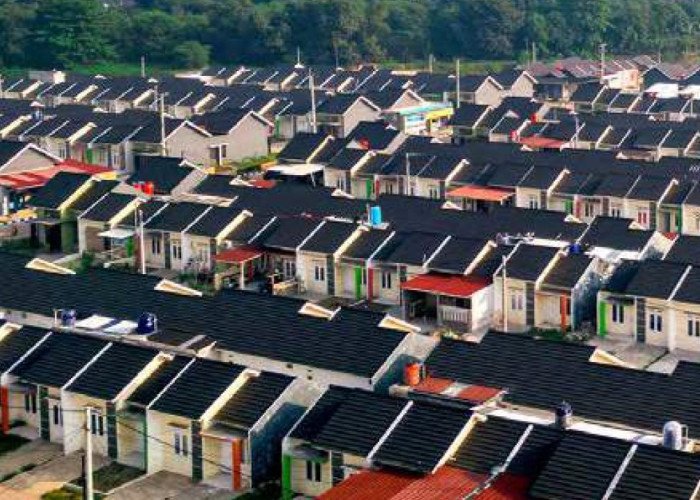 Tiga Bulan Terakhir, Pemerintah Genjot FLPP 350.000 Unit