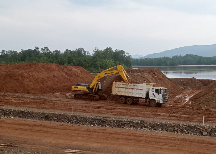 HOPE Kantongi Dua Kontrak Tambang Nikel, Berpotensi Tambah Pendapatan US$14 Juta