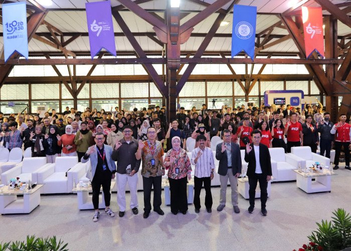 BTN Ajak Akademisi ITB Ubah Hasil Riset Jadi Solusi Perumahan