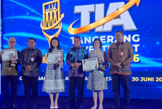 Sinar Mas Land Raih Dua Penghargaan Tangerang Investment Awards 2026
