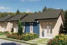 Begini Tingkat Hunian Rumah Subsidi Tahun 2026