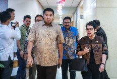 Kementerian PKP Pacu Pembentukan BLU dan Hunian Subsidi di Lahan 45 Hektare Depok
