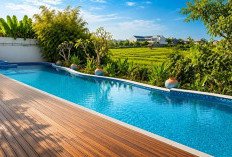 Archipelago Hotels Merangsek Canggu Bali