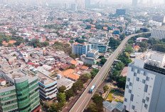 Broker Properti Ini Catat Pertumbuhan Pendapatan