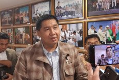 Menteri PKP: Akad Massal 62.000 Rumah Subsidi di Batang Lanjutkan Keberhasilan Cileungsi dan Serang