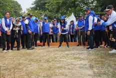 Kejurnas Gateball 2026 Jadi Ajang Pembinaan Atlet Daerah, Cek Daftar Juara di Sini