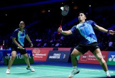 Jadwal Lengkap Semifinal Hylo Open 2026, Turnamen Badminton Berhadiah Rp8,25 Miliar