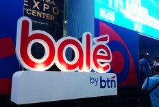 BTN Masih Dominasi KPR FLPP, Kuasai 71,12 Persen