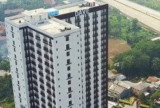 Penjualan Hunian DADA Melejit