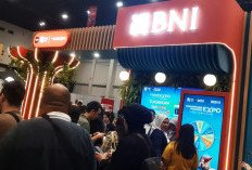 Pangsa Pasar KPR FLPP BNI Menggeliat