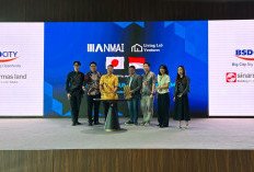 Living Lab Ventures Gandeng Perusahaan Jepang