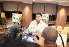 Kementerian PKP Kebut Bedah Rumah, 131.689 Unit Terealisasi