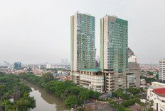 Perkenalkan Jurus Terbaru Intiland, Rentown