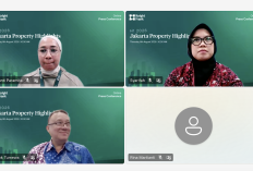 Knight Frank: Kondominium Segmen Premium Masih Tangguh
