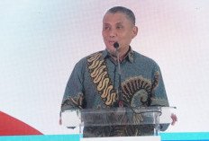 Siap-siap Ada Akad Massal 62 Ribu Unit KPR FLPP