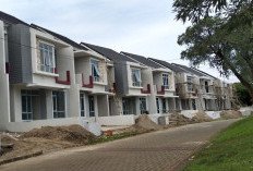 Gapuraprima Bungkus Penjualan Rumah Rp122 Miliar