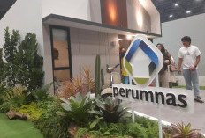 Setelah Agung Podomoro, Giliran Paramount Digandeng Perumnas