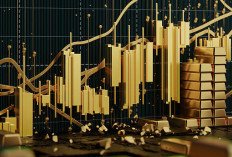 Dupoin Futures Proyeksikan Harga Emas Masih Bullish, Target XAU/USD ke 4.592