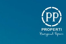 Susunan Direksi PP Properti TerkiniSusunan Direksi PP Properti Terkini