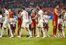 Jadwal BRI Super League 26 Oktober 2026: Persija vs Persik, Persebaya Tantang Madura United
