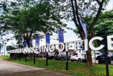 Penjualan Rumah Alam Sutera Naik 30 Persen