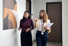 Jakarta dan Surabaya Paling Tinggi Minat Konversi Co-living