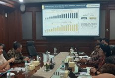 BI Siapkan Likuiditas Rp118 Triliun untuk Dorong Pembiayaan Perumahan