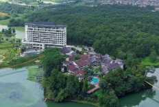 Bisnis Hospitality MNC Tourism Terus Melenggang