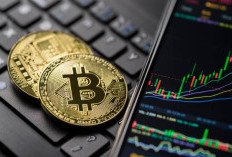 BTC Sempat Sentuh US$62.000, Ini Proyeksi Harga Bitcoin Menurut FLOQ
