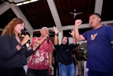 Kredit Program Perumahan Salurkan Rp420 Miliar di Bali, Maruarar: Bunga Hanya 6 Persen