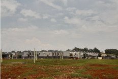 Pasokan Rumah Bekas Menyusut, Pembeli Mulai Memburu Hunian di Pusat Kota