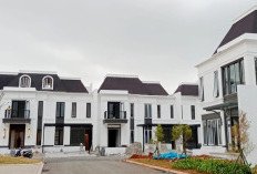 Ini Kata Summarecon Soal Kasus HGB Bogor