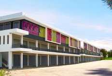 Setelah Palembang dan Bali, Giliran Bandung Diguyur Ekspansi RISE