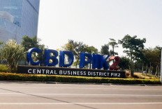 Ini Alasan CBDK Buyback Saham 2026