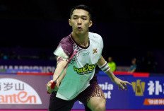 Turnamen Badminton Berhadiah Rp20 Miliar Dimulai, China Masters 2026