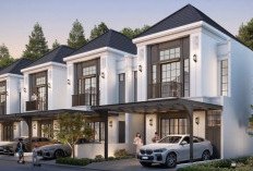 Pasokan Rumah di Jabodetabek Tumbuh 17 Persen