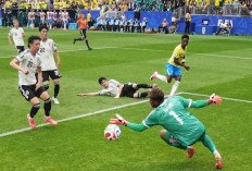 Belanda, Jerman, Jepang hingga Afrika Selatan Angkat Koper dari Piala Dunia 2026