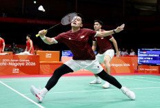 Jadwal Denmark Open 2026 Hari Ini, Turnamen Badminton Berhadiah Nyaris Rp16 Miliar