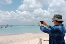 Masih Ada 11 Hotel yang Mau Masuk Bali, Ini Daftarnya