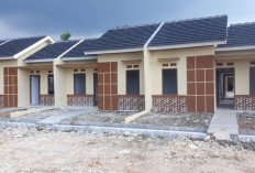 Ini Kota Paling Banyak Penjualan Rumah Subsidi