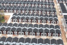 Anak Muda Bisa Punya Rumah Lewat Program Pemerintah