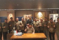 Kementerian PKP dan Himpera: Pungli dan Perizinan Jadi Penghambat Pembangunan Rumah Rakyat