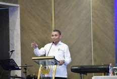 Kolaborasi Program Tiga Juta Rumah Menjadi Perhatian