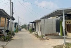 Dua Perusahaan Raksasa Ini Gotong Royong Percepat Program 3 Juta Rumah untuk MBR