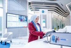 Dari Transformasi, BTN Kian Menuai Hasil Positif