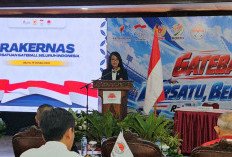 PB Pergatsi Perluas Pembinaan Gateball ke Sekolah, Bidik Atlet Muda Berprestasi