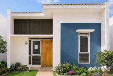 Omzet Rumah Subsidi dari Tahun ke Tahun, Tertinggi Rp12,14 Triliun