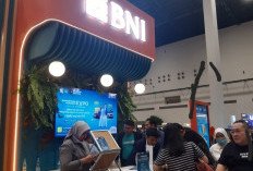 KPR Cermat BNI Tawarkan Diskon Bunga, Ini Syaratnya