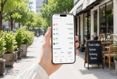 Menakar Bitcoin Oktober 2026, Cek Area Support