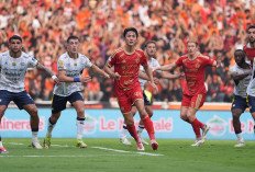 Hasil Lengkap Pekan 2 BRI Super League 2026-2027: Persija Tekuk Persib, Bali United di Puncak